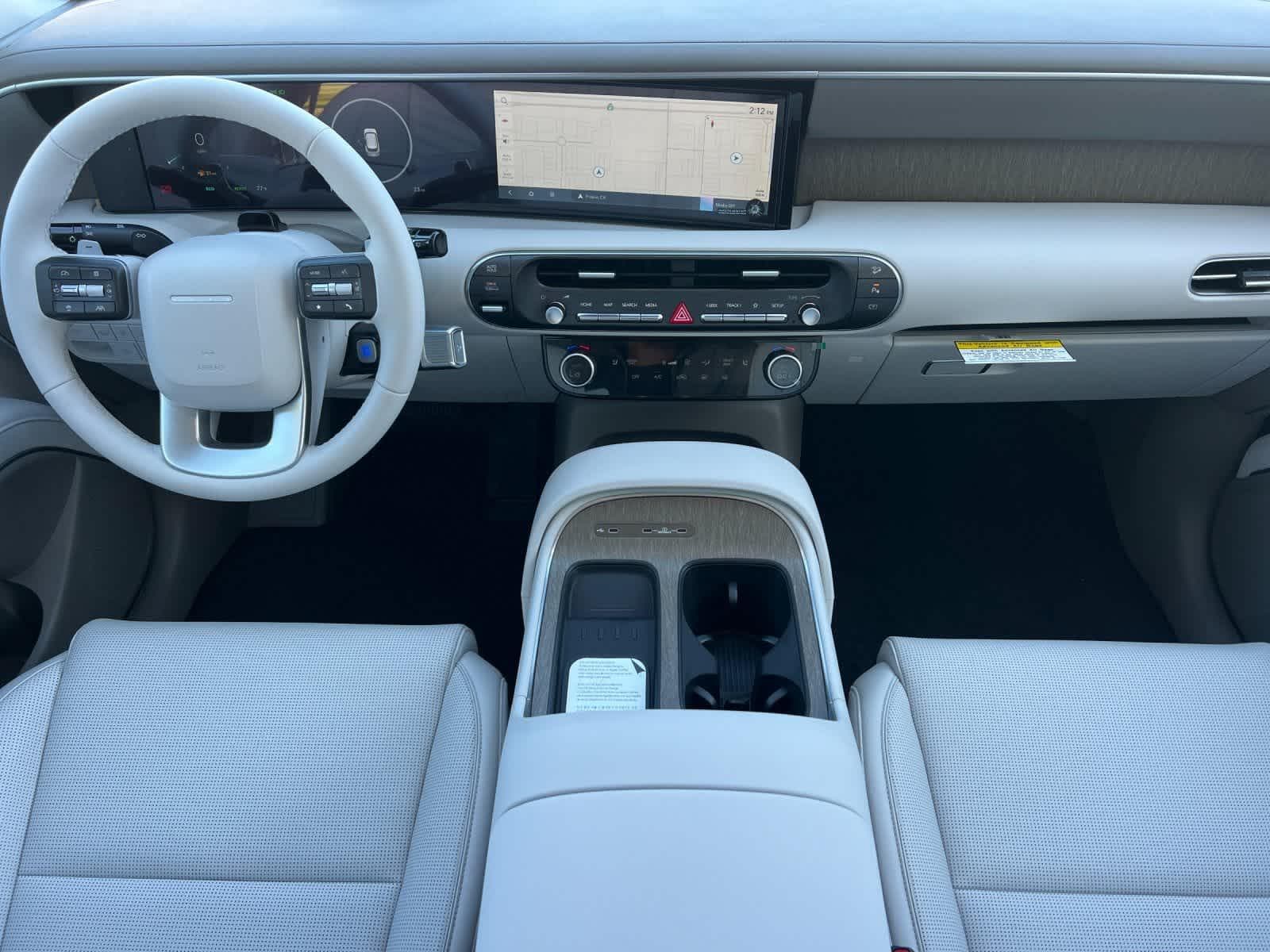 Thumbnail: 2026 Hyundai Palisade - 3