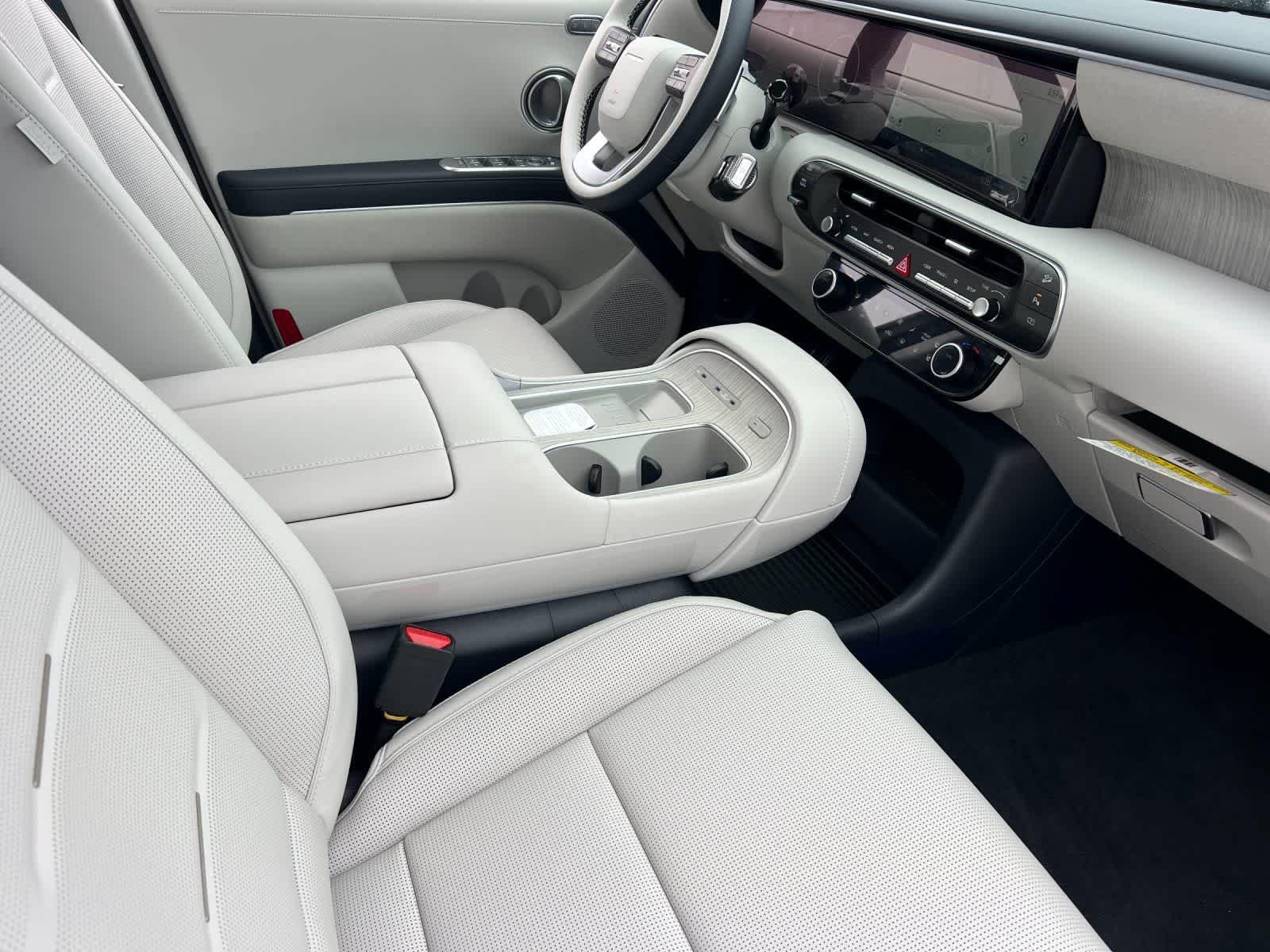 Thumbnail: 2026 Hyundai Palisade - 17