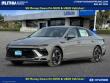 New 2026 Hyundai Sonata SEL Sport Sedan