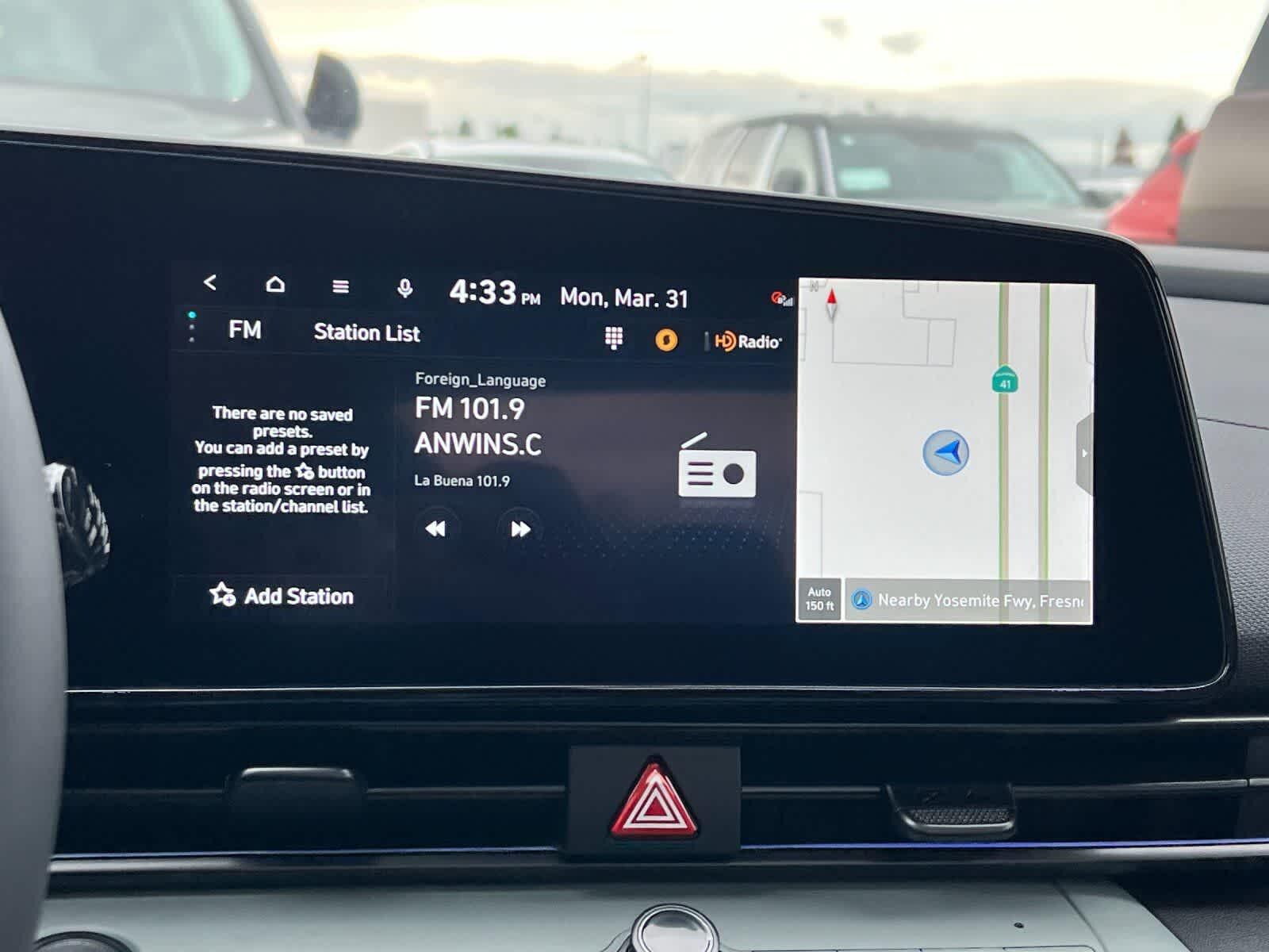 Thumbnail: 2025 Hyundai Elantra - 17