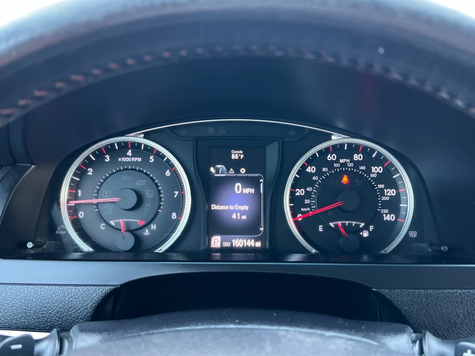 2017 Toyota Camry SE 22