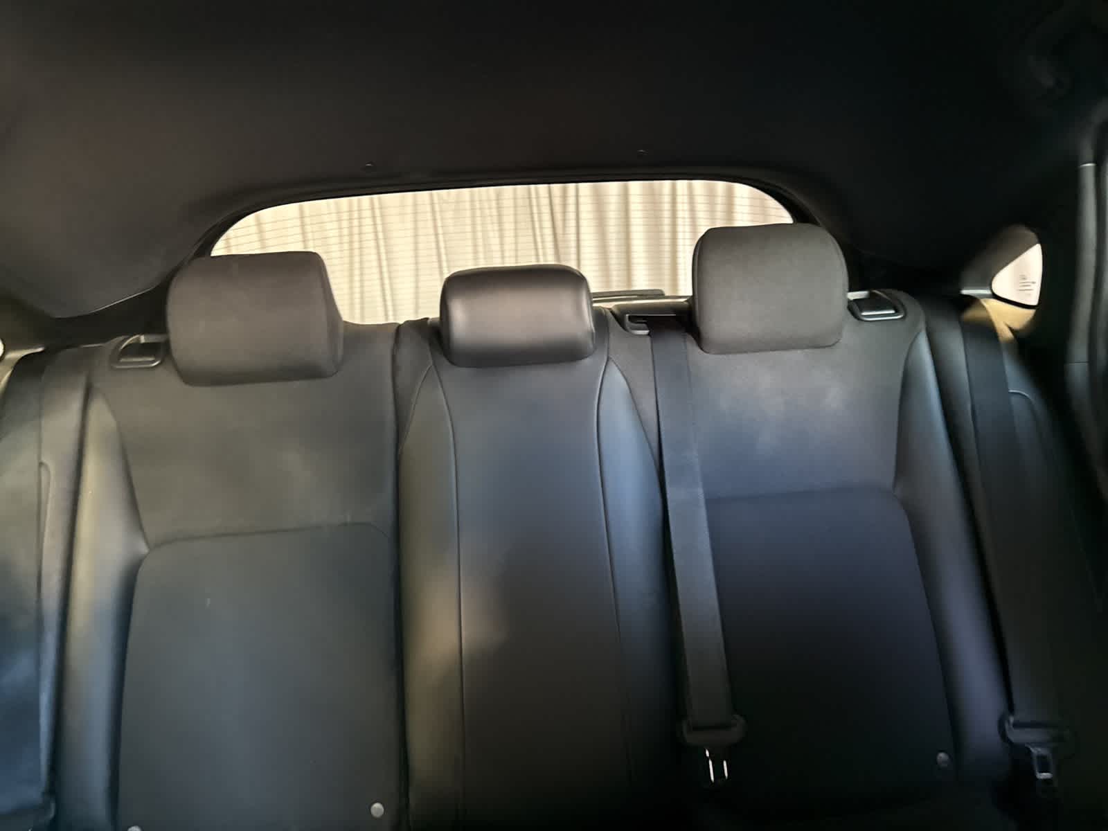 Thumbnail: 2023 Honda Civic - 20