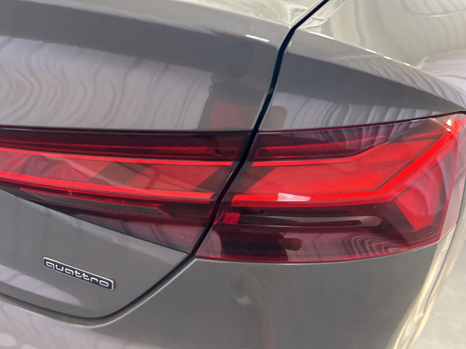 Thumbnail: 2023 Audi A5 - 9