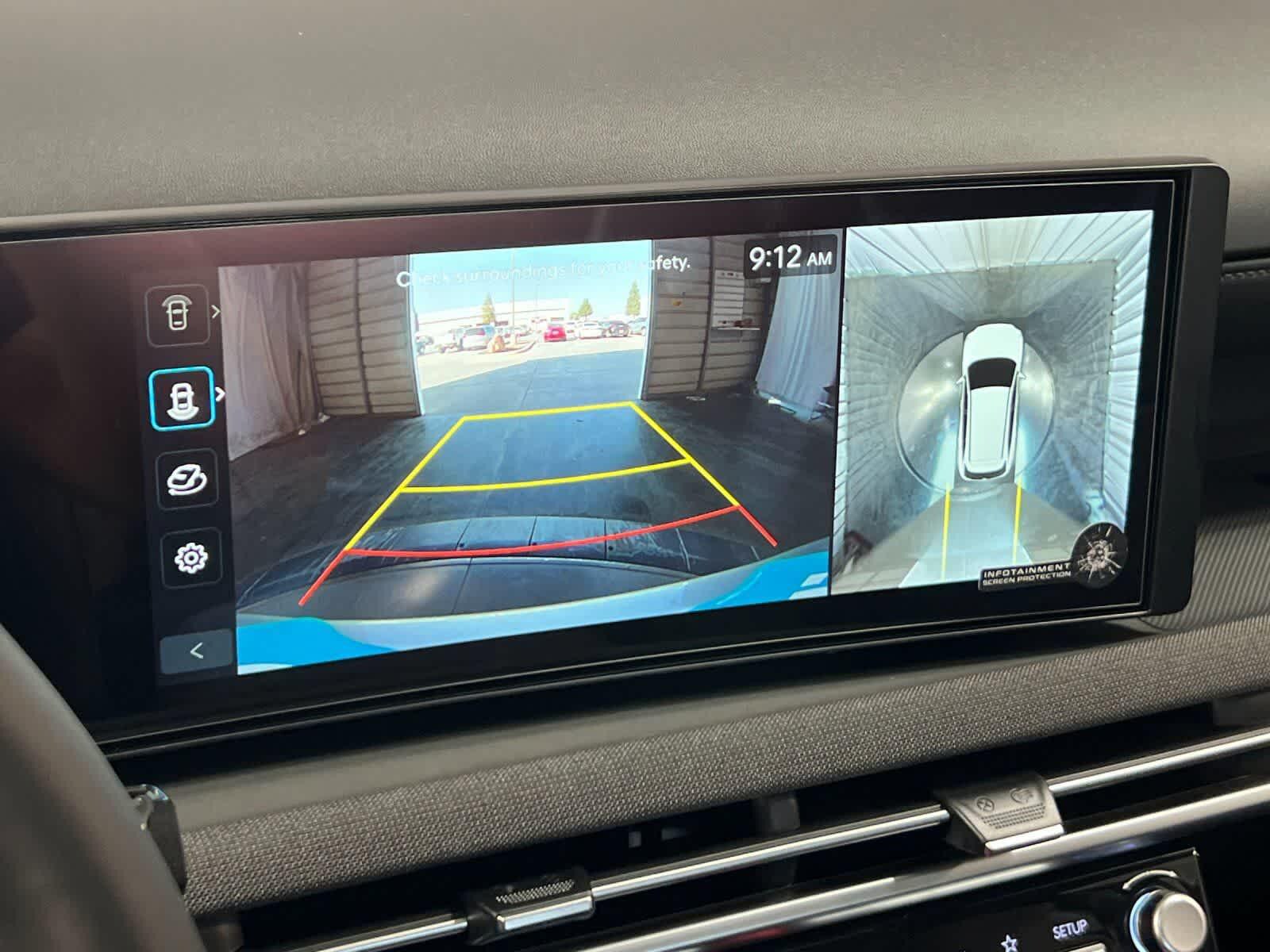 Thumbnail: 2026 Hyundai Tucson - 20