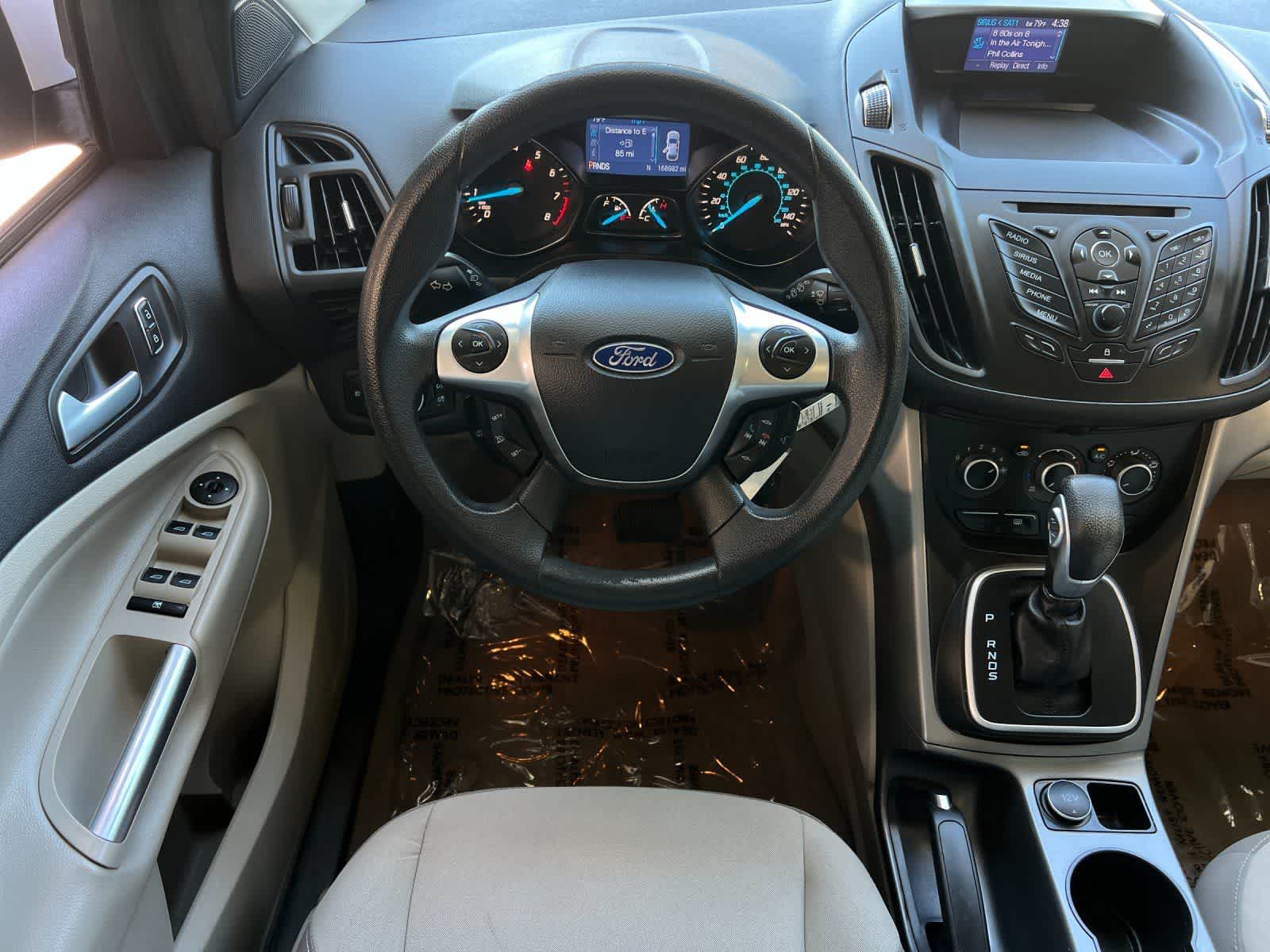 Thumbnail: 2014 Ford Escape - 15