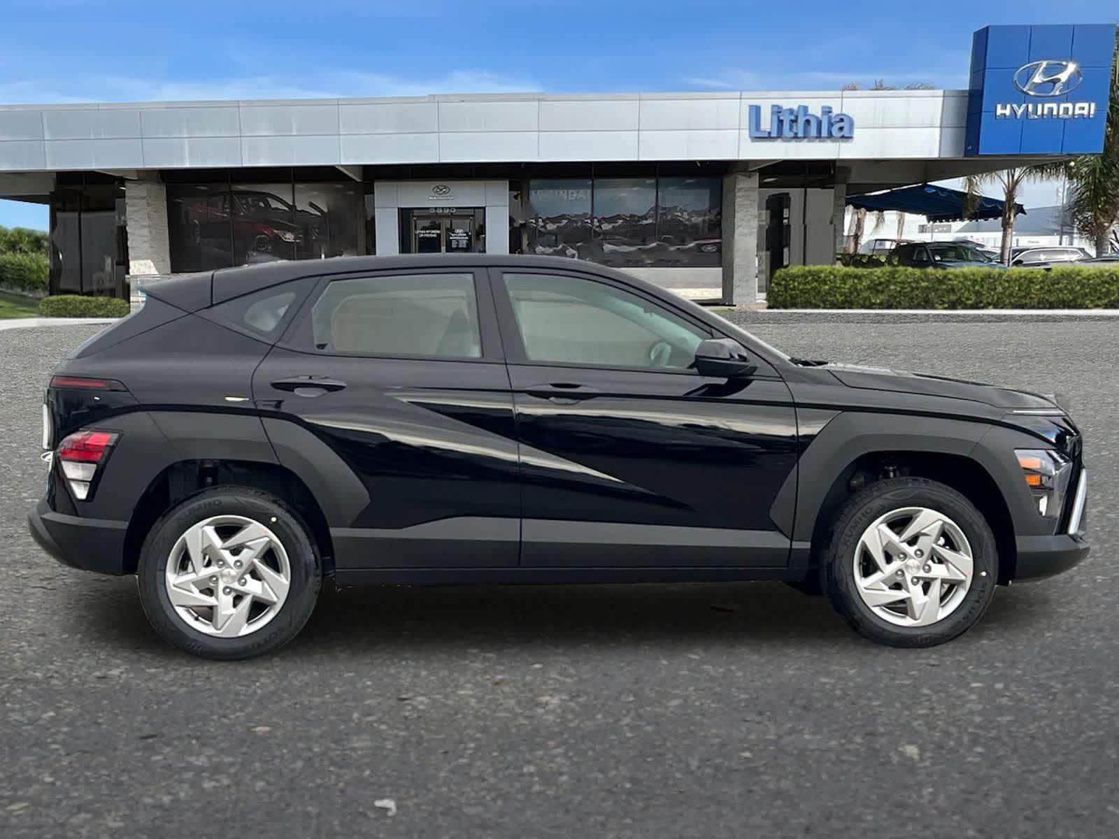 Thumbnail: 2026 Hyundai Kona - 9