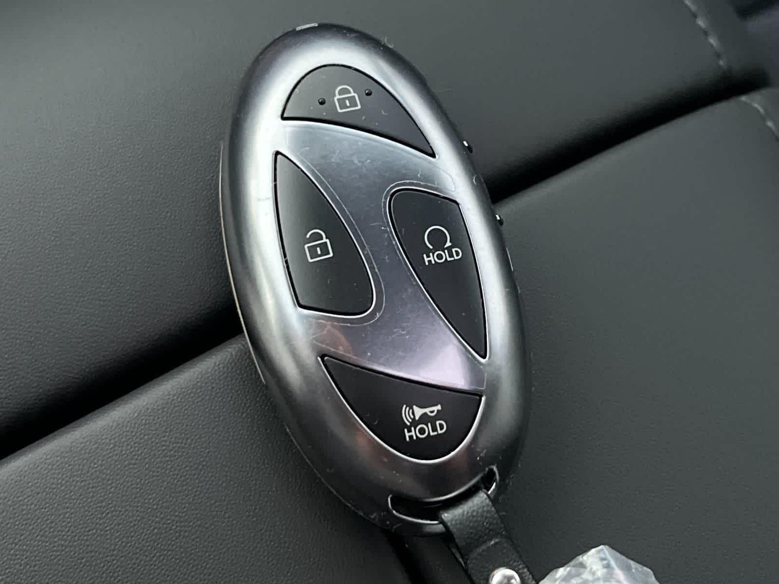 Thumbnail: 2026 Hyundai Palisade - 28