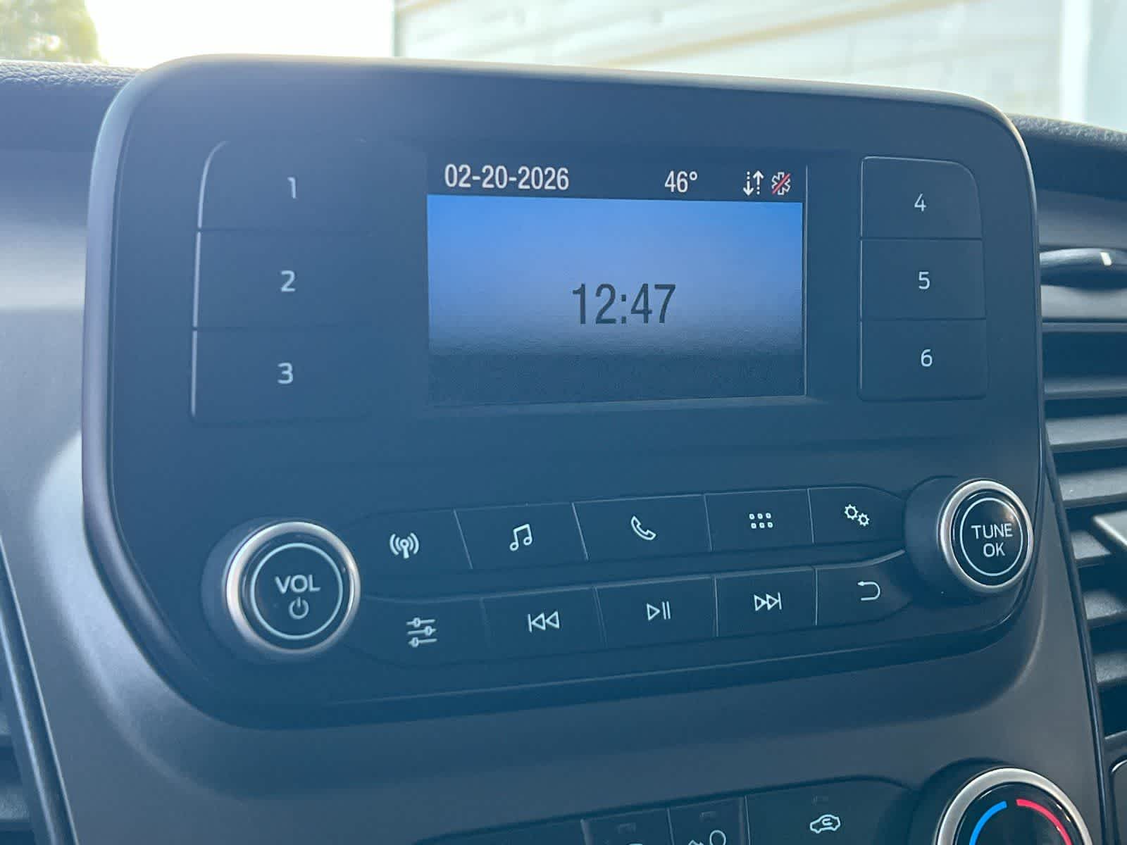 Thumbnail: 2020 Ford Econoline - 20