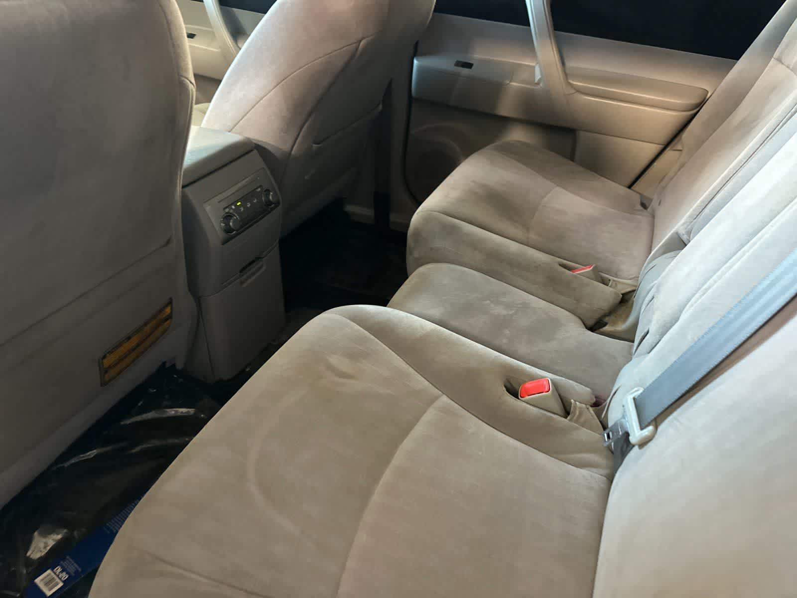 Thumbnail: 2012 Toyota Highlander - 5