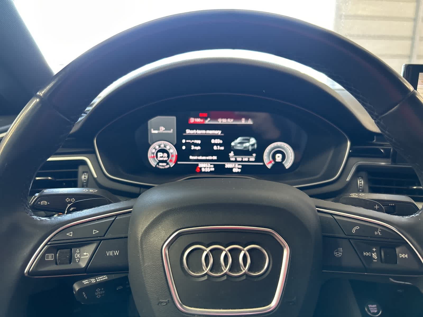 Thumbnail: 2023 Audi A5 - 29