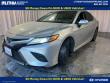 Used 2018 Toyota Camry XSE Sedan