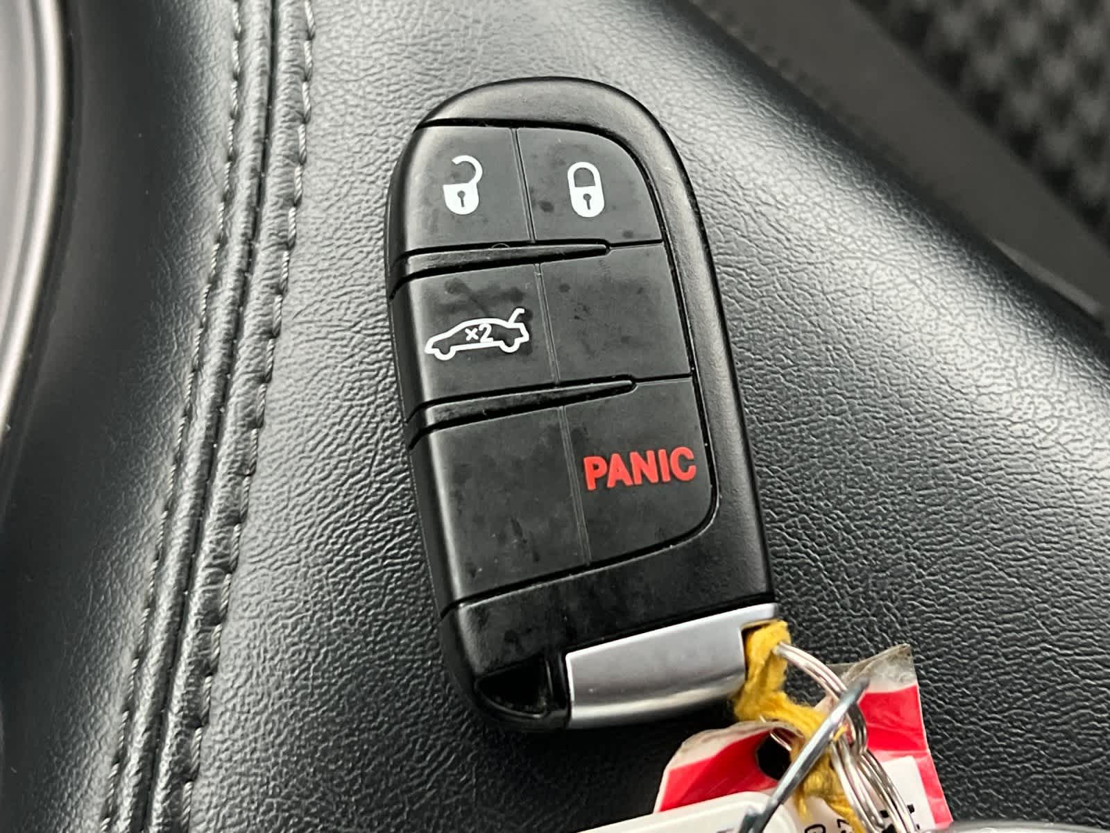 Thumbnail: 2023 Dodge Challenger - 28