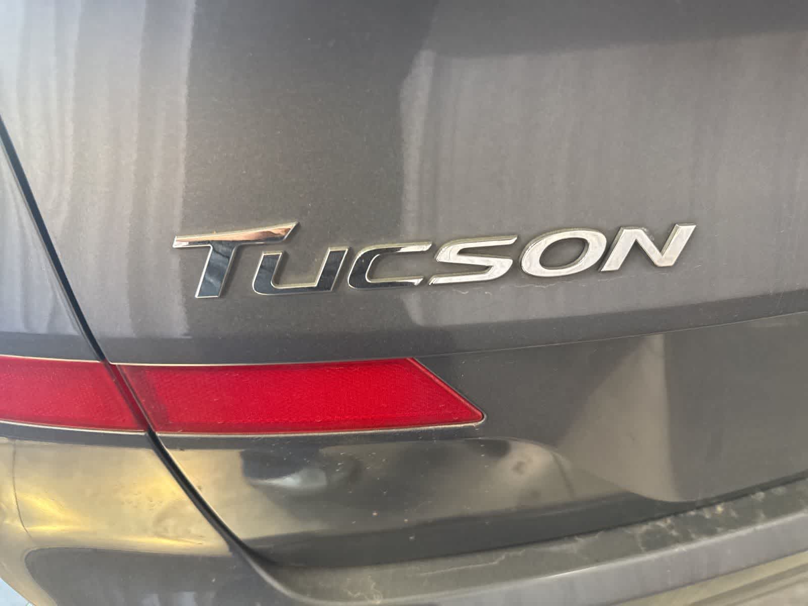 Thumbnail: 2019 Hyundai Tucson - 13