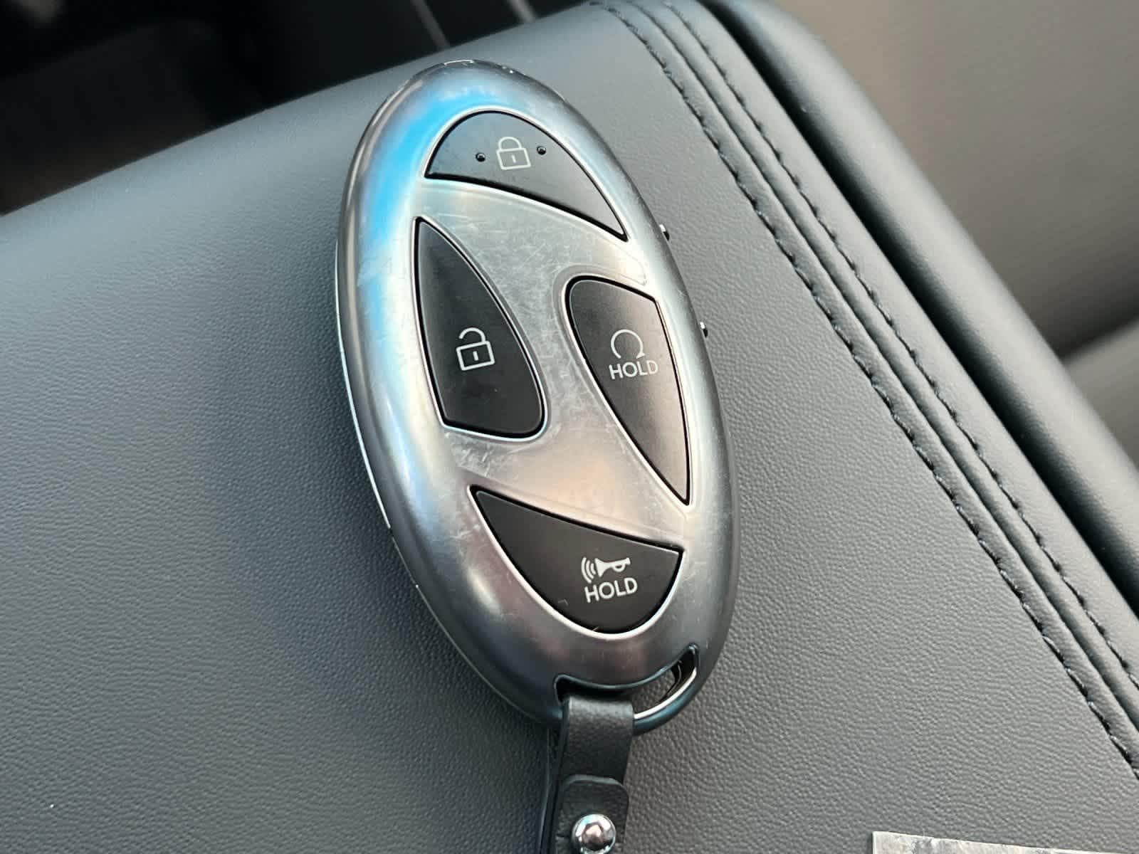 Thumbnail: 2026 Hyundai Santa Fe - 27