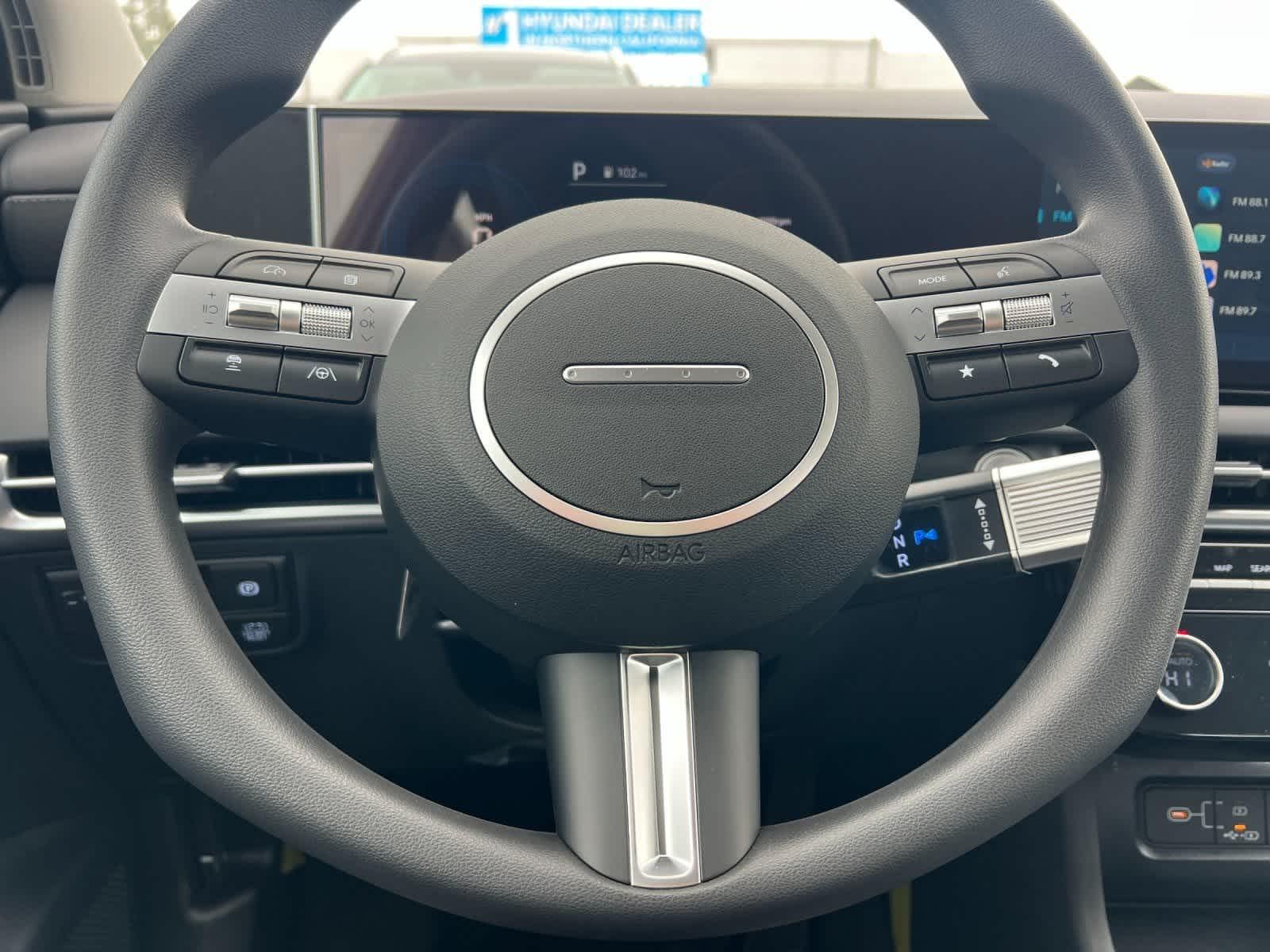 Thumbnail: 2026 Hyundai Tucson - 23