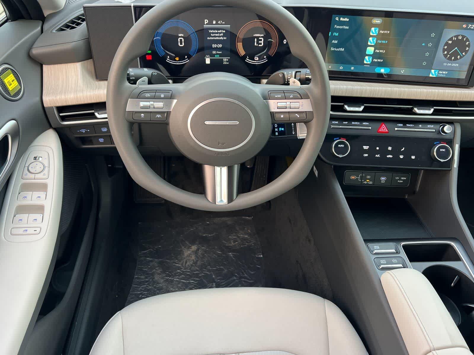 Thumbnail: 2026 Hyundai Sonata - 15