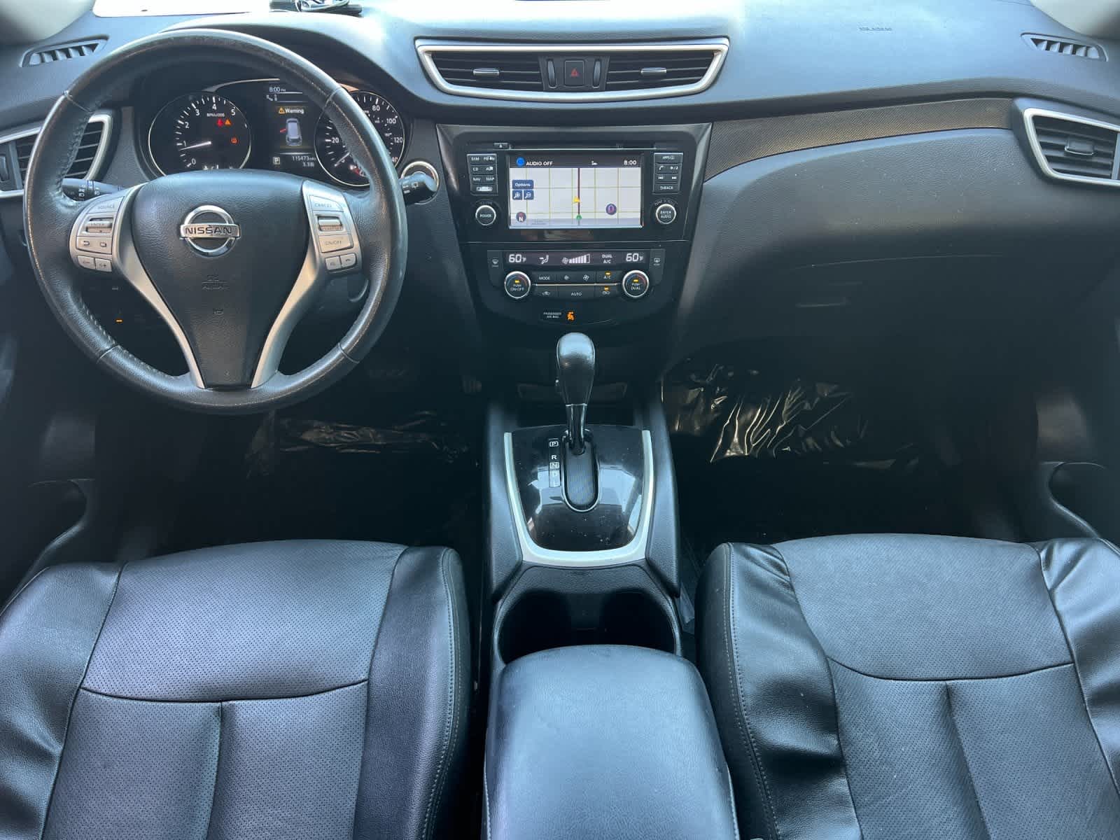 Thumbnail: 2016 Nissan Rogue - 3