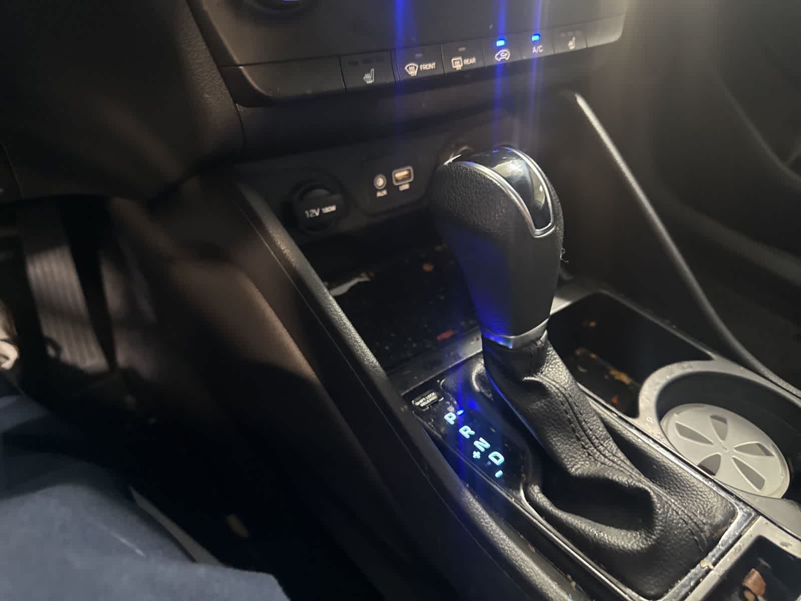 Thumbnail: 2021 Hyundai Tucson - 26