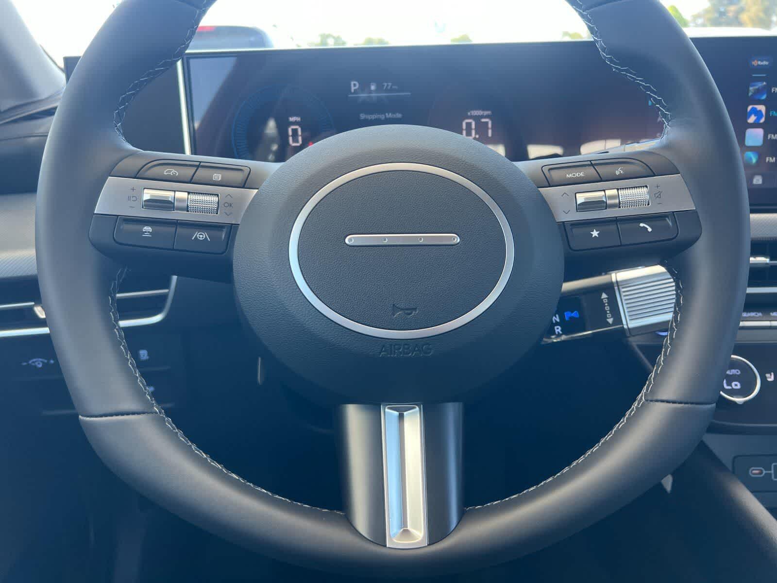 Thumbnail: 2026 Hyundai Sonata - 23