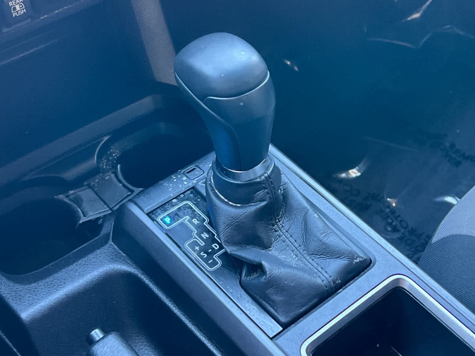 Thumbnail: 2023 Toyota Tacoma - 20