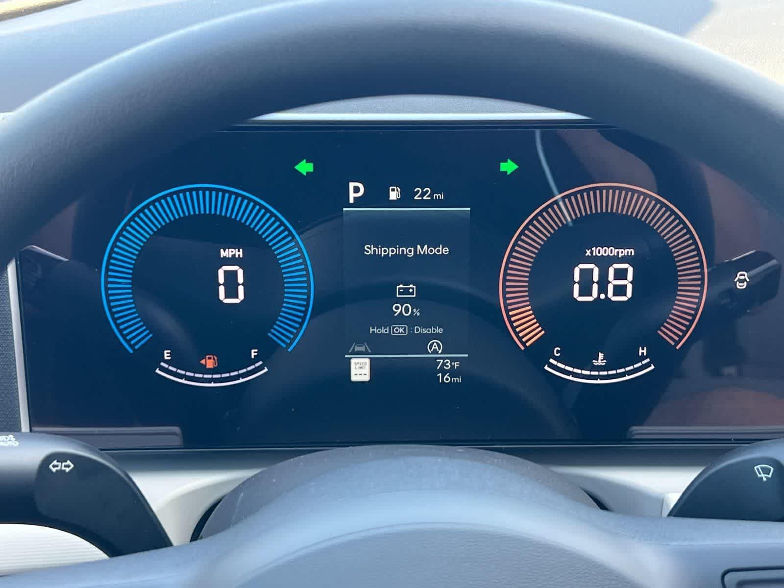 Thumbnail: 2026 Hyundai Tucson - 24