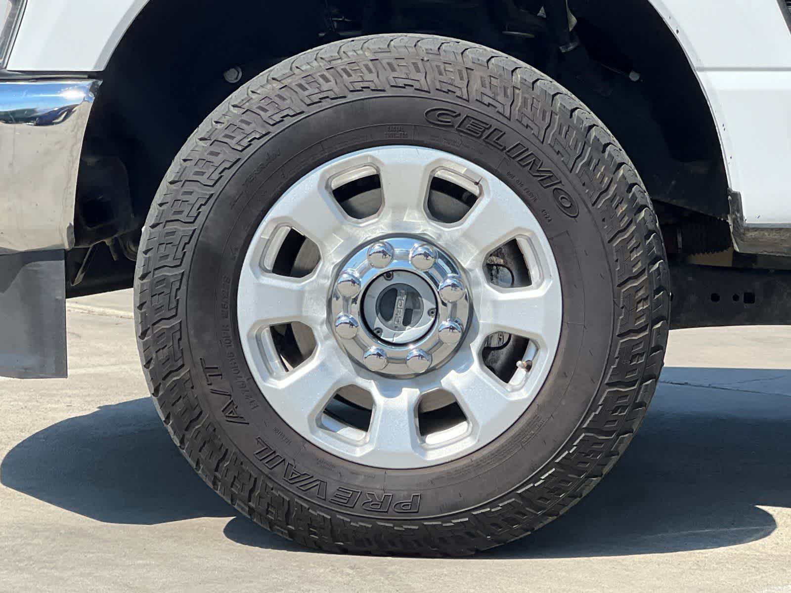 Thumbnail: 2024 Ford F-350 - 25