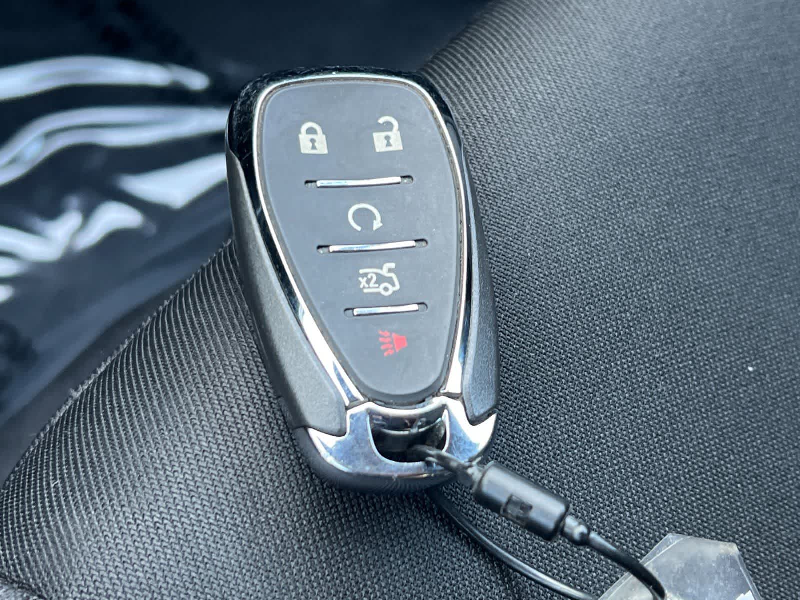 Thumbnail: 2025 Chevrolet Malibu - 28