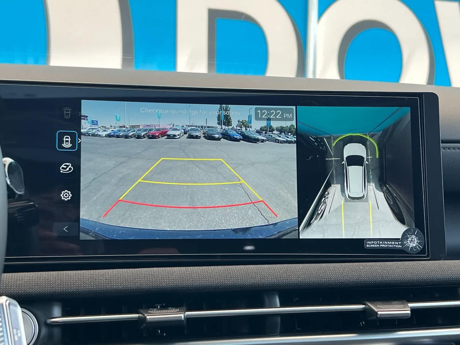 Thumbnail: 2025 Hyundai Tucson - 19