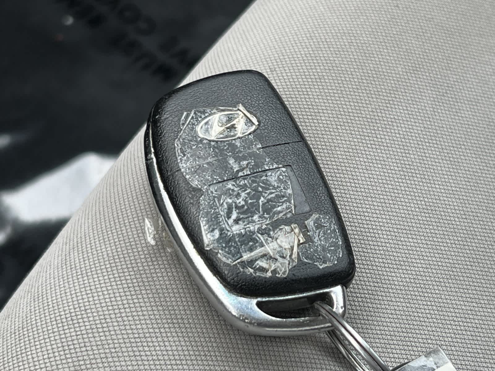 2017 Hyundai Sonata Base 24