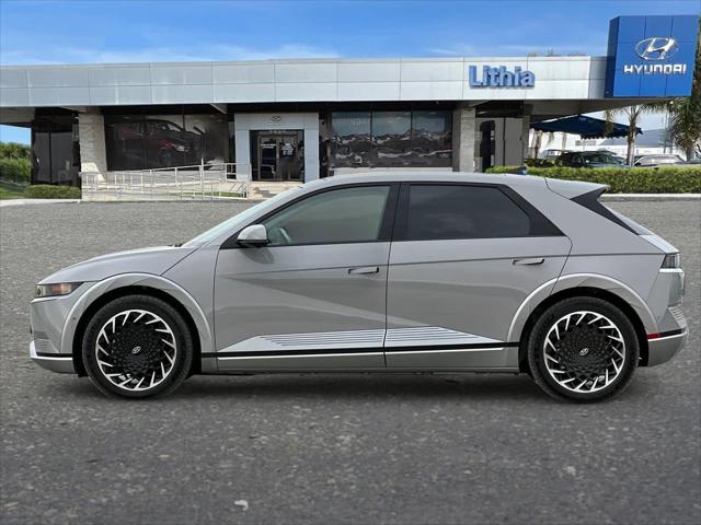 Thumbnail: 2024 Hyundai Ioniq 5 - 5