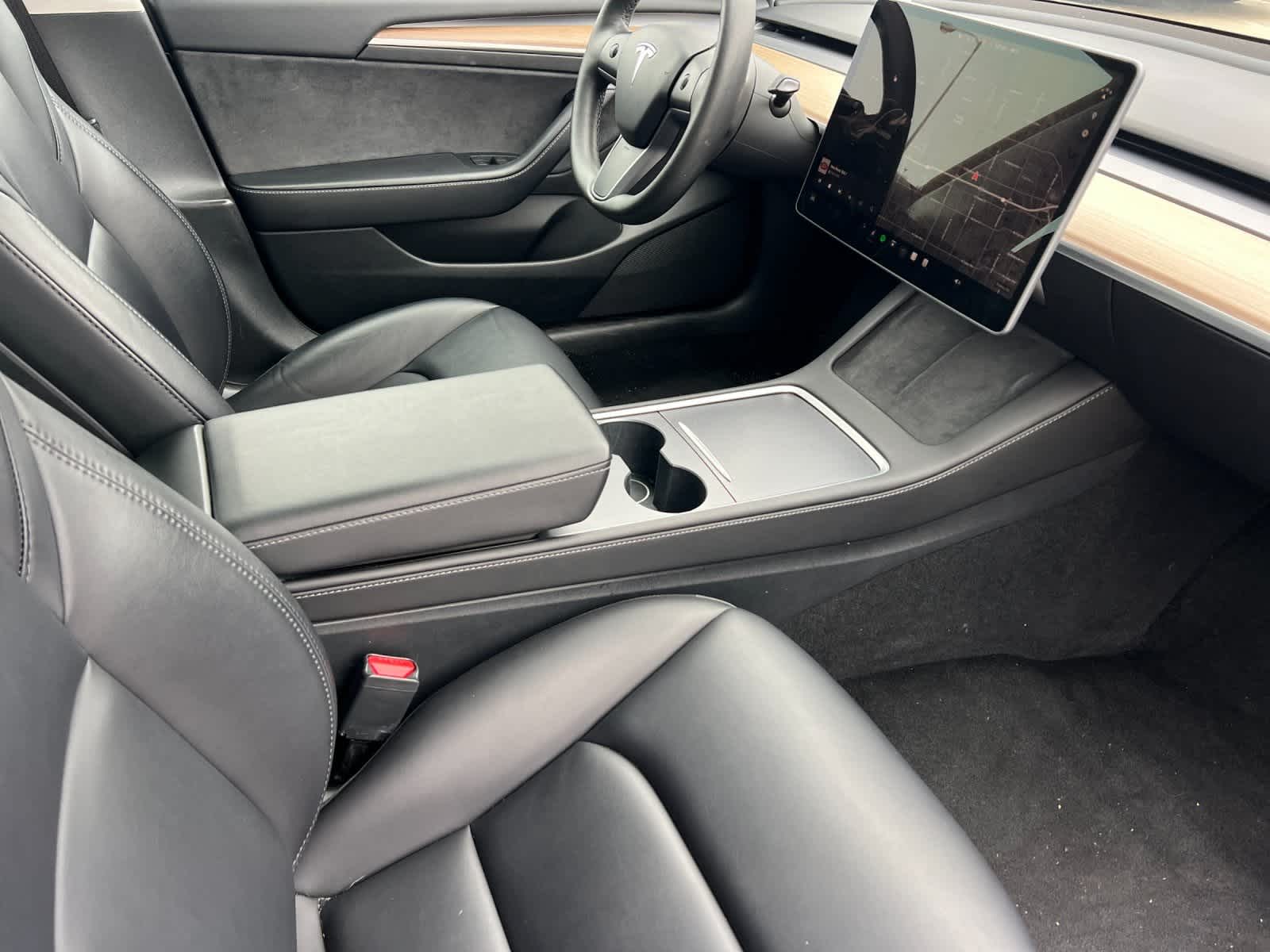 Thumbnail: 2023 Tesla Model 3 - 15