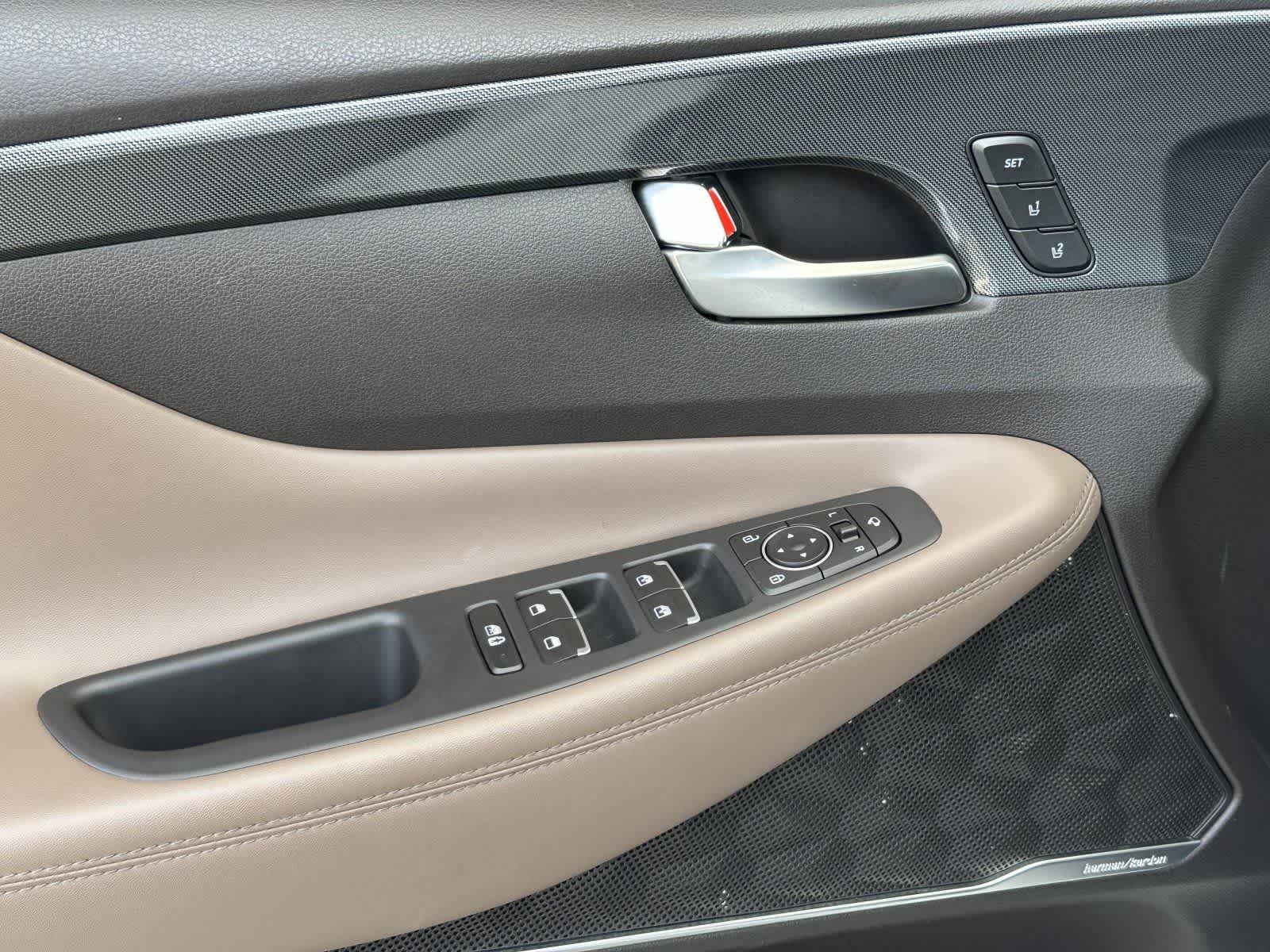 Thumbnail: 2023 Hyundai Santa Fe - 13