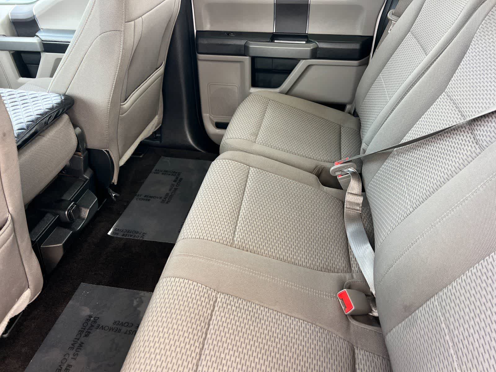 2018 Ford F-150 photo 4