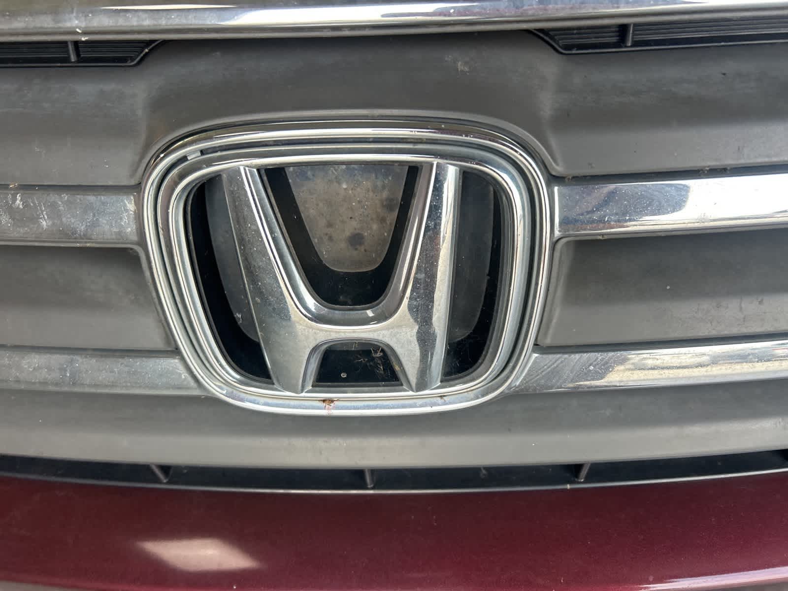 Thumbnail: 2012 Honda Odyssey - 3