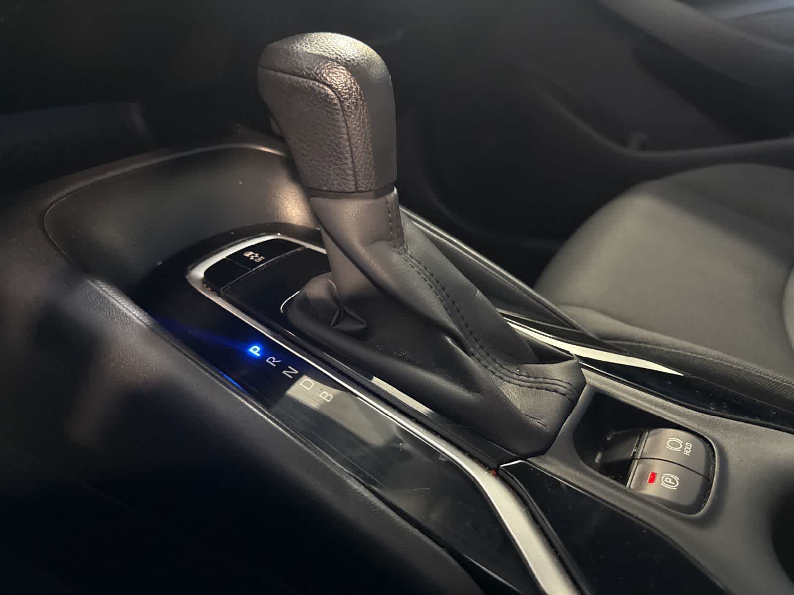 Thumbnail: 2020 Toyota Corolla - 24