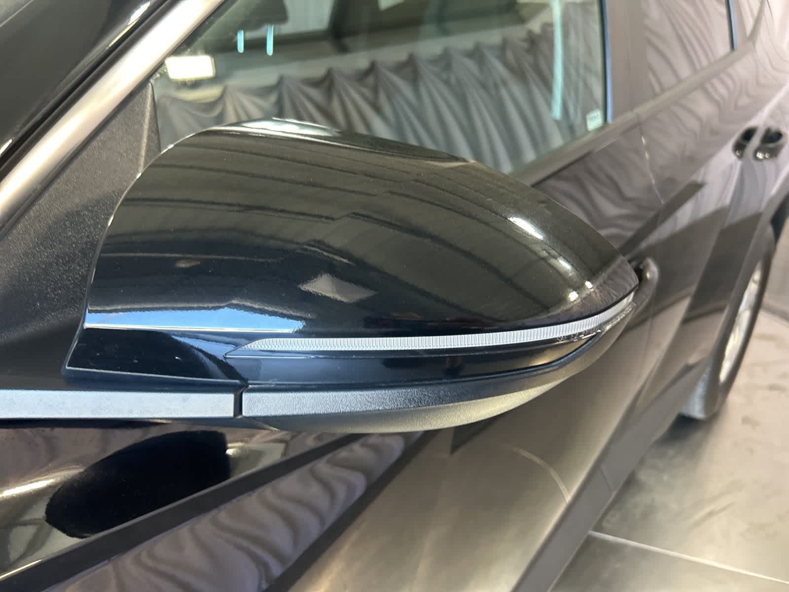 Thumbnail: 2023 Hyundai Tucson - 18