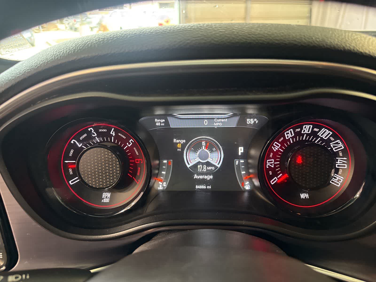 Thumbnail: 2016 Dodge Challenger - 19