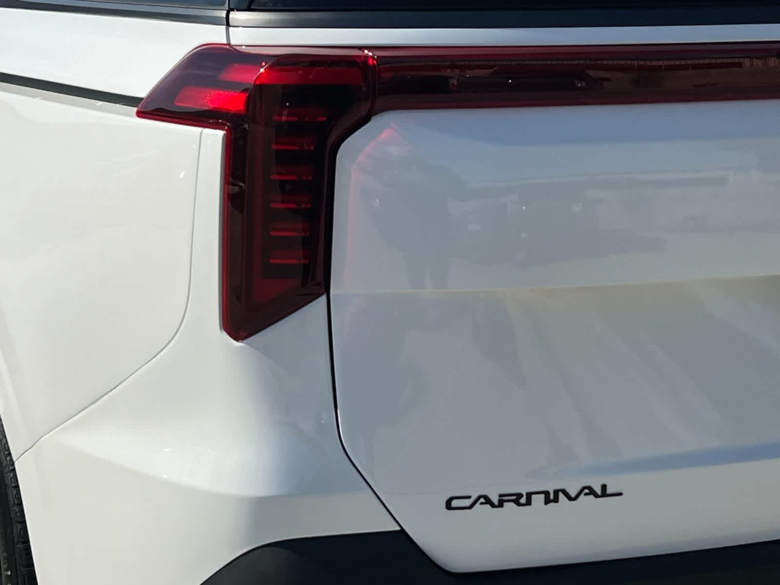 Thumbnail: 2025 Kia Carnival - 29