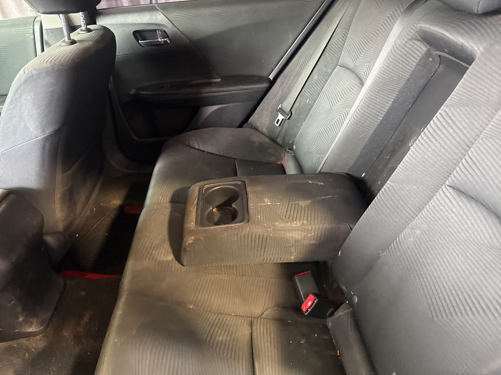 Thumbnail: 2015 Honda Accord - 16