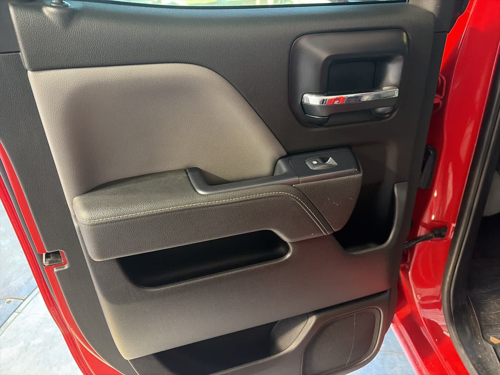 Thumbnail: 2014 GMC Sierra 1500 - 18