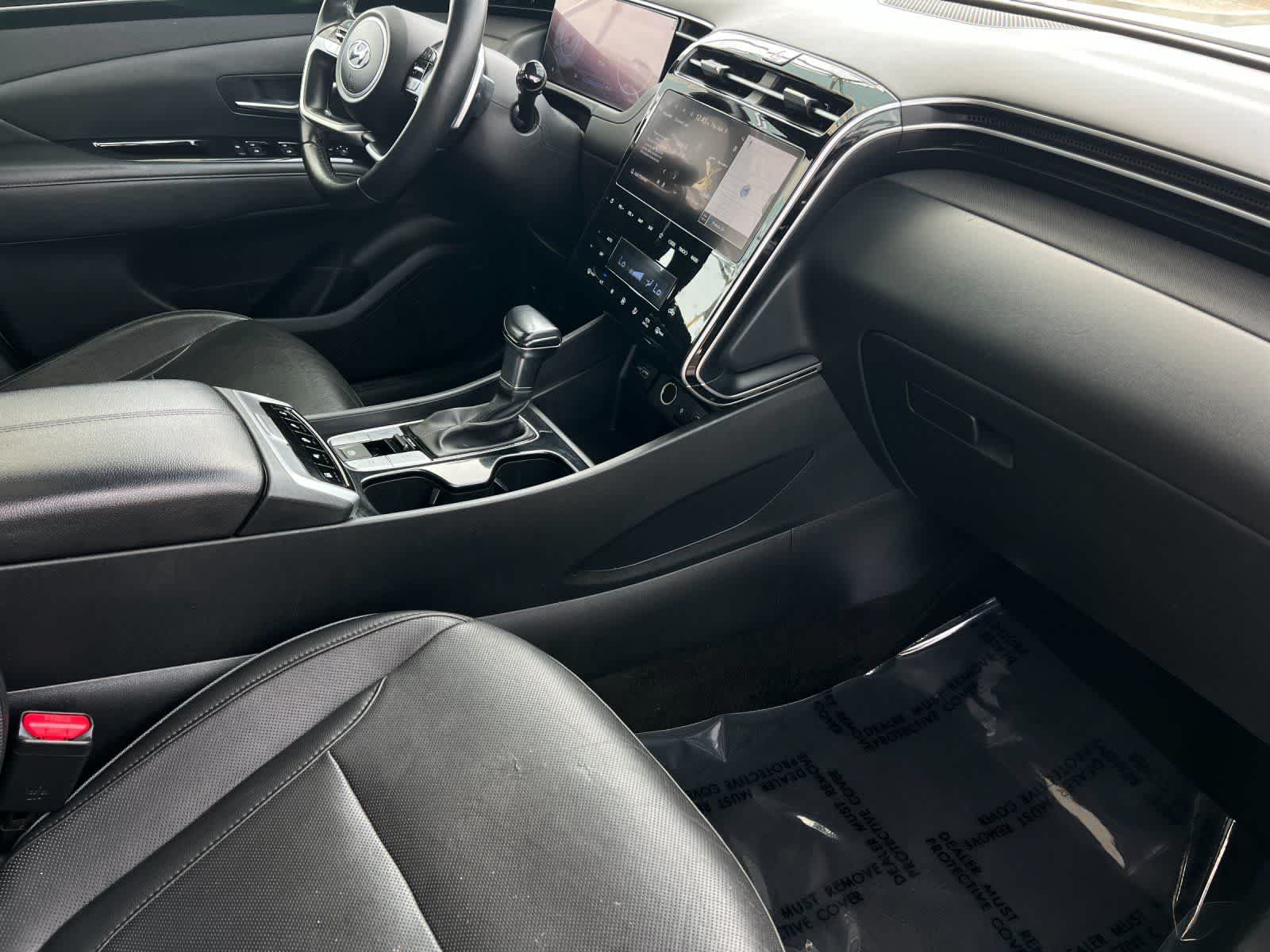 Thumbnail: 2023 Hyundai Santa Cruz - 16