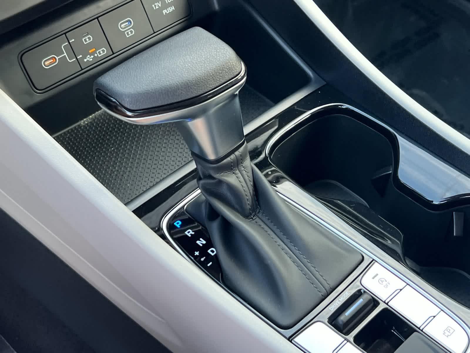 Thumbnail: 2026 Hyundai Tucson - 21