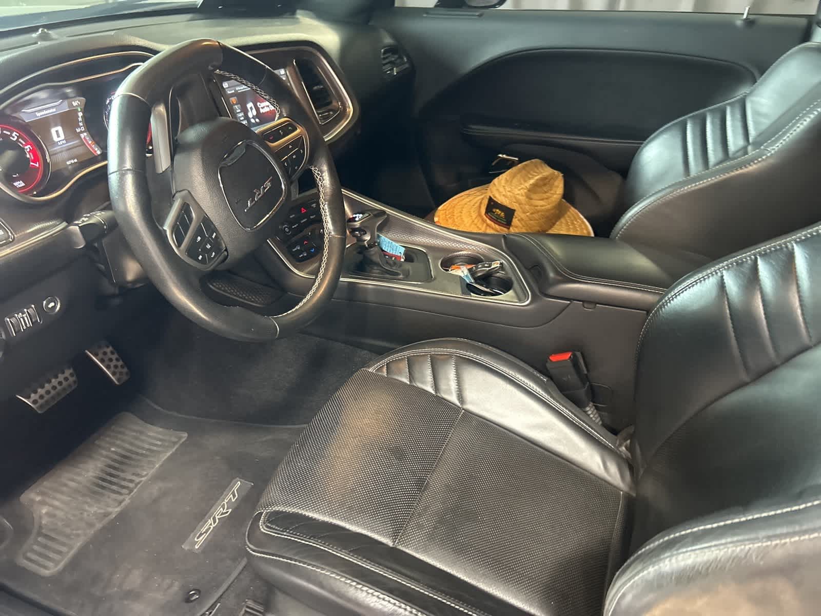 Thumbnail: 2019 Dodge Challenger - 25