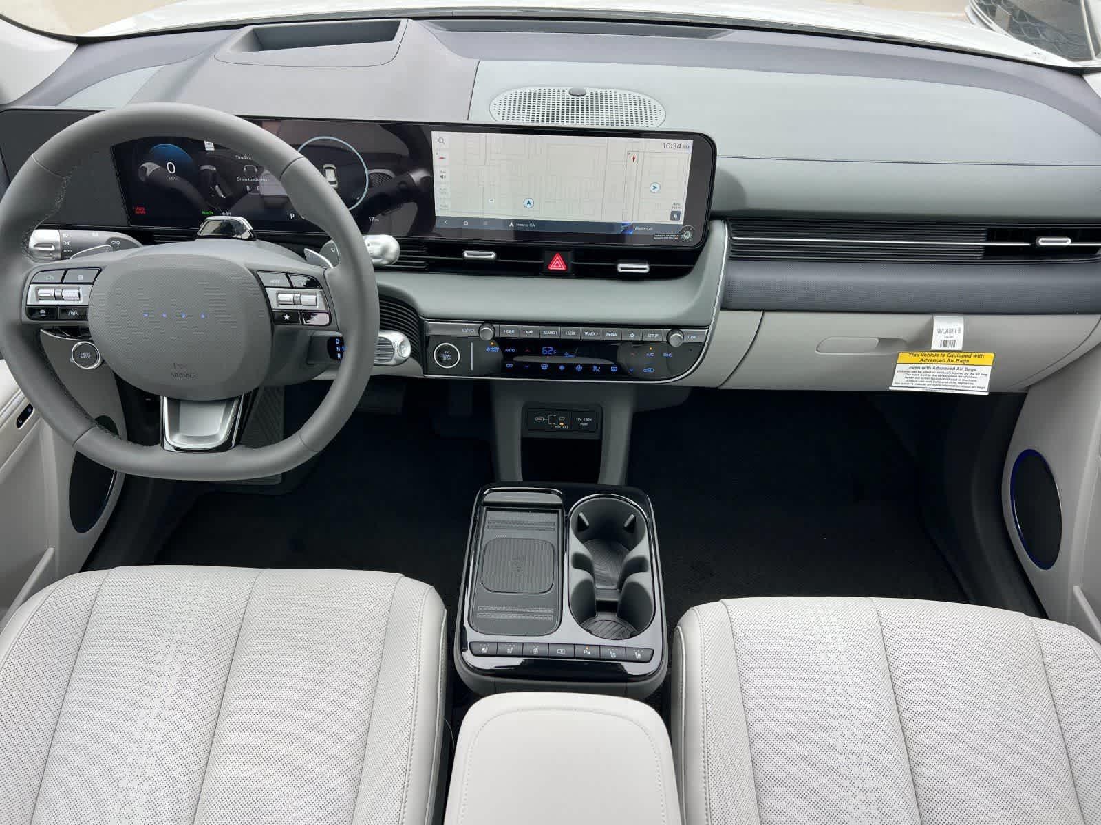 Thumbnail: 2026 Hyundai Ioniq 5 - 3