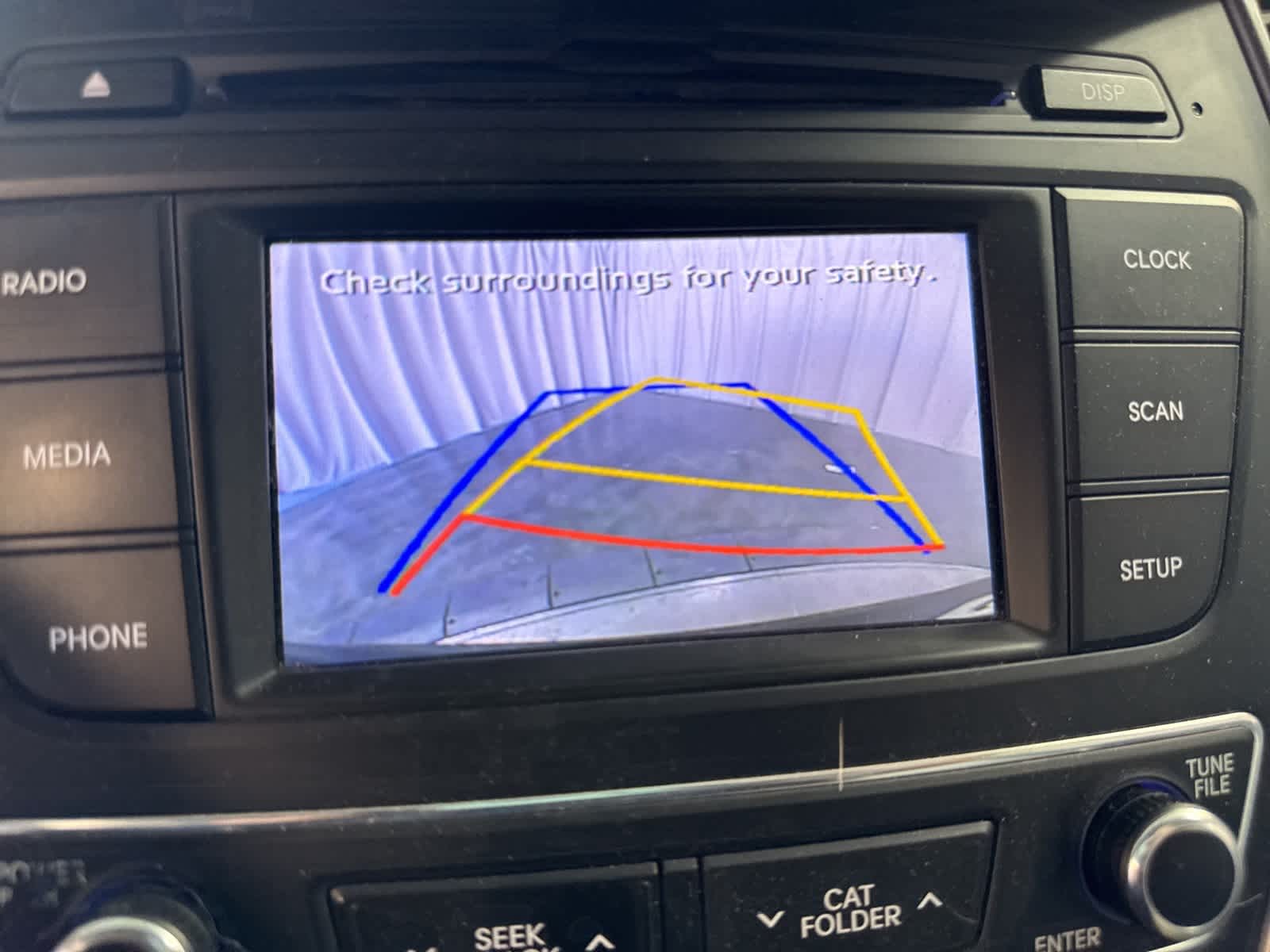 Thumbnail: 2017 Hyundai Santa Fe - 27