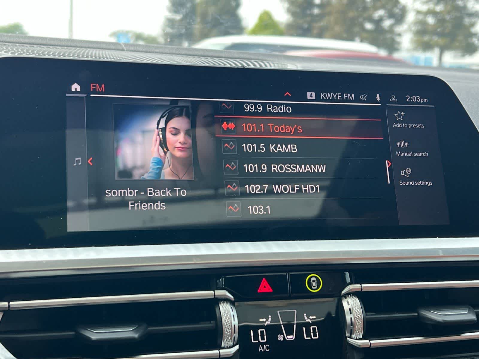 Thumbnail: 2021 BMW 3 Series - 18