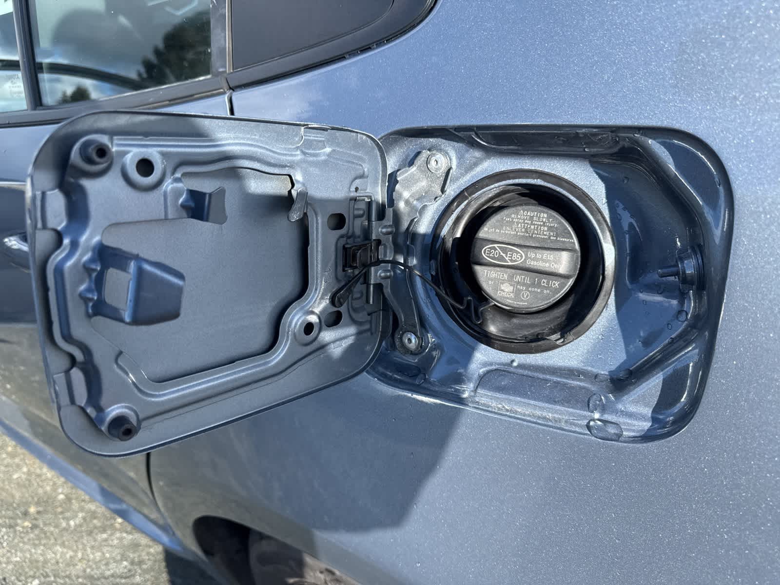 Thumbnail: 2024 Toyota Corolla - 15