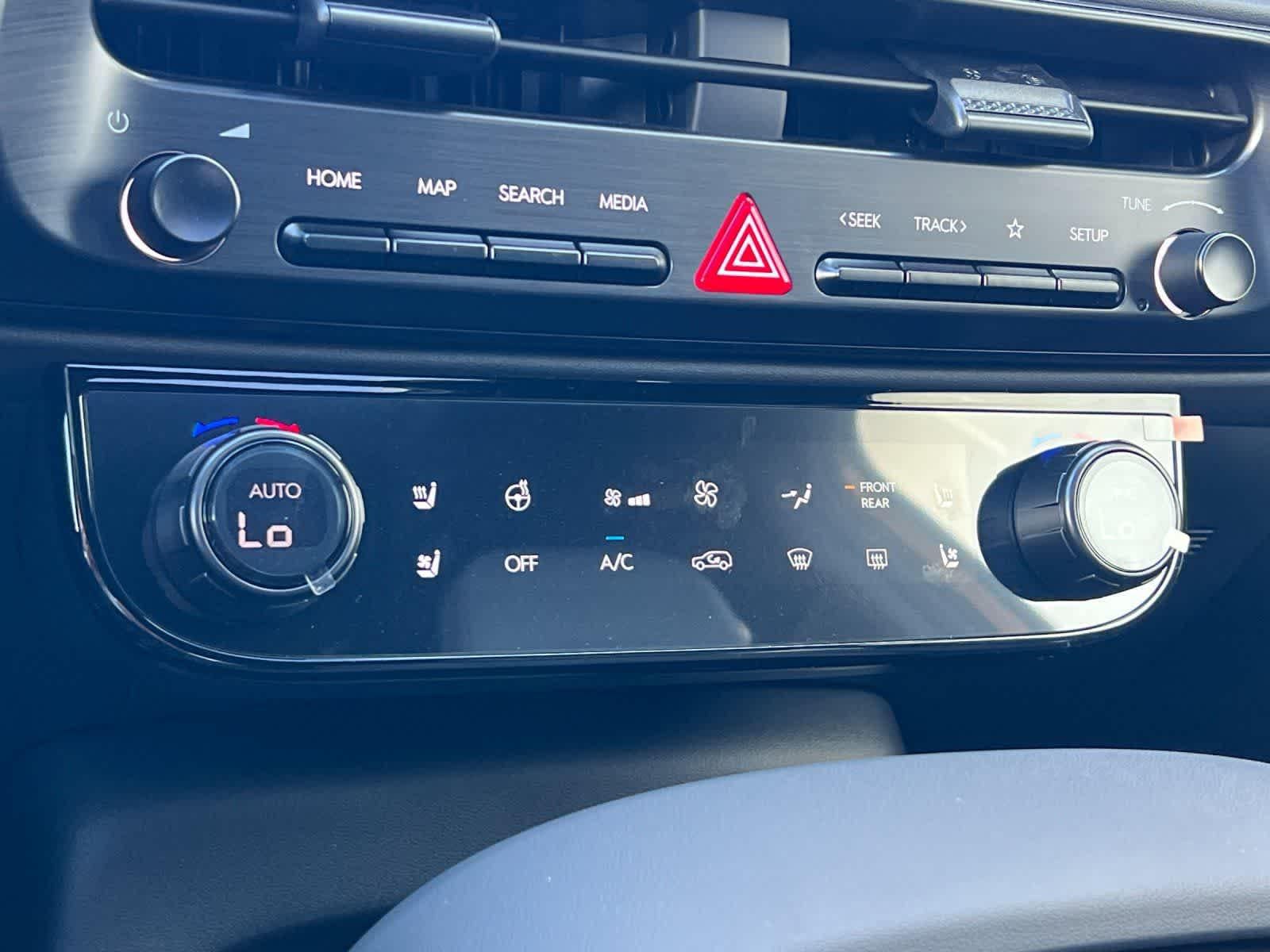 Thumbnail: 2026 Hyundai Palisade - 21