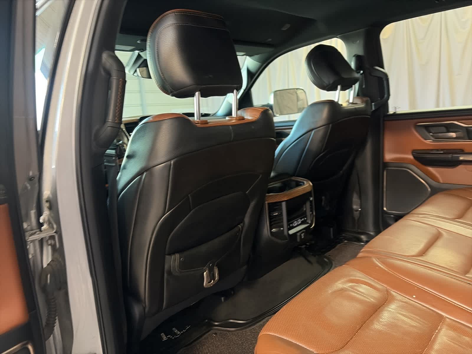 Thumbnail: 2019 RAM 1500 - 21