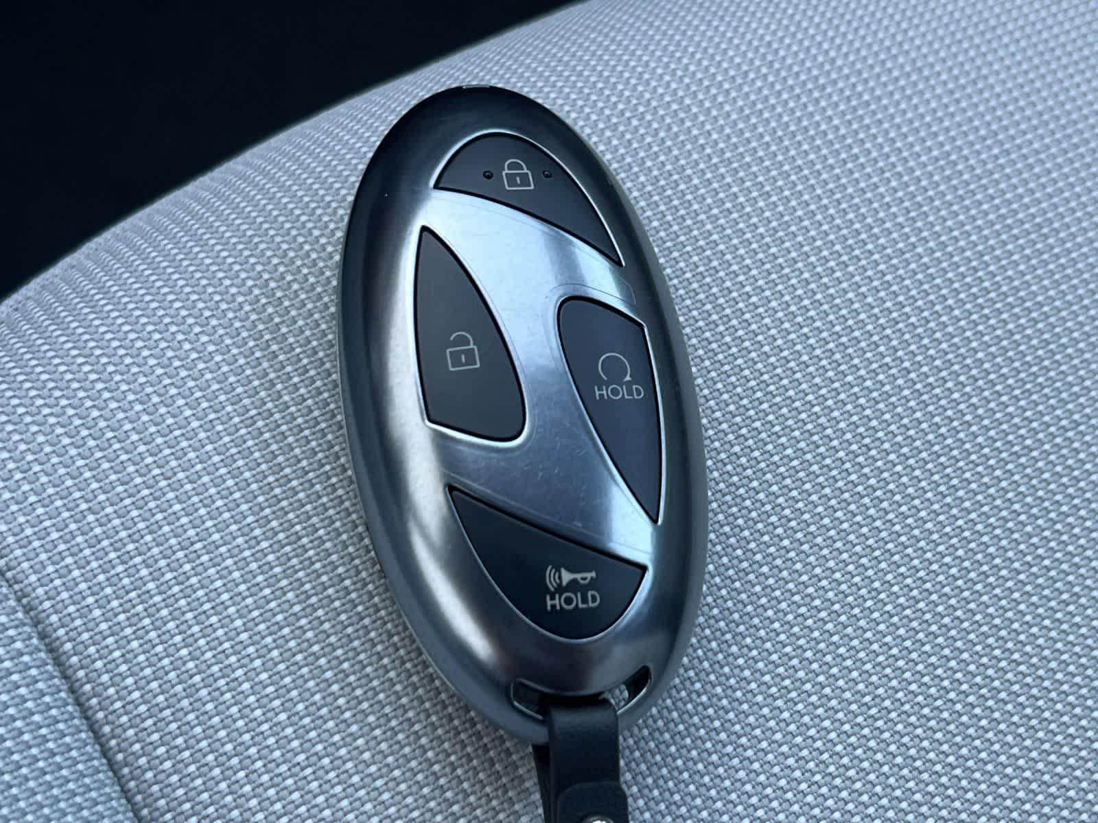 Thumbnail: 2026 Hyundai Kona - 28